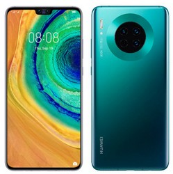 Замена камеры на телефоне Huawei Mate 30 Pro в Томске